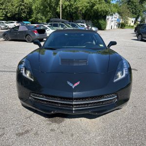 صورة مصغرة 14 لـ 2014 Chevrolet CORVETTE STINGRAY