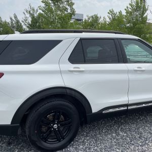 صورة 9 لـ 2022 FORD EXPLORER XLT