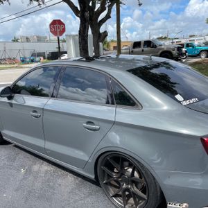 2018 AUDI A3 PREMIUM 照片 6