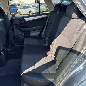 2015 Subaru OUTBACK 2.5I PREMIUM 缩略图 33