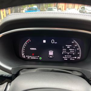 صورة مصغرة 42 لـ 2024 Acura MDX BASE