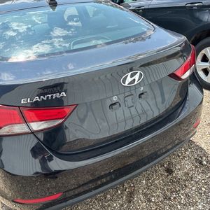 صورة 57 لـ 2016 Hyundai ELANTRA VALUE EDITION
