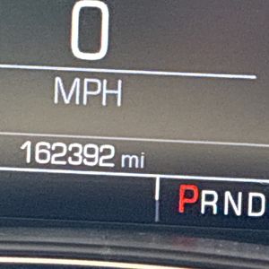 2019 Chevrolet IMPALA LT — миниатюра 40