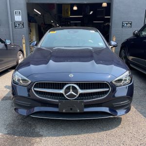 صورة مصغرة 12 لـ 2023 Mercedes-BENZ C-CLASS