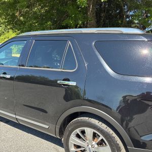 FORD EXPLORER LIMITED - 6