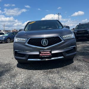 صورة 14 لـ 2020 Acura MDX SH-AWD W/TECH