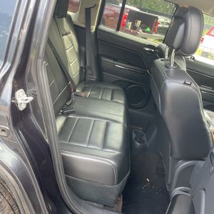 صورة مصغرة 29 لـ 2014 JEEP PATRIOT LIMITED