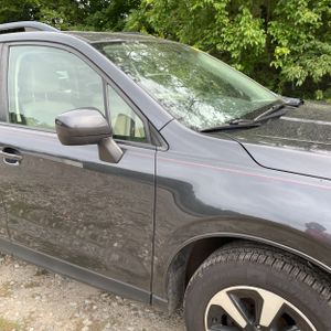 2017 Subaru FORESTER 2.5I PREMIUM 缩略图 13