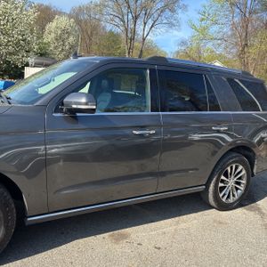 FORD EXPEDITION LIMITED - 4