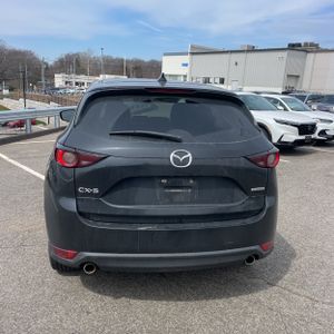 MAZDA CX-5 TOURING - 7