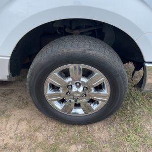 2012 FORD F-150 XLT — миниатюра 20