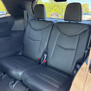 صورة 36 لـ 2020 Cadillac XT6 PREMIUM LUXURY