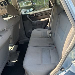 2008 Honda CR-V LX 照片 31