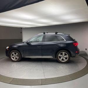 AUDI Q5 QUATTRO PREMIUM PLUS 45 TFSI - 3