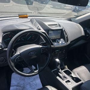 2017 FORD ESCAPE TITANIUM 缩略图 37