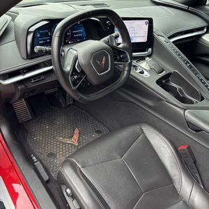صورة مصغرة 37 لـ 2021 Chevrolet CORVETTE STINGRAY