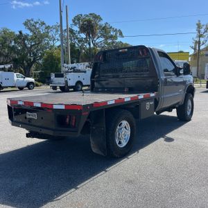 FORD F350SD XLT - 8