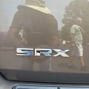 صورة مصغرة 23 لـ 2015 Cadillac SRX LUXURY COLLECTION