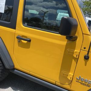 2020 JEEP WRANGLER SPORT S 缩略图 57