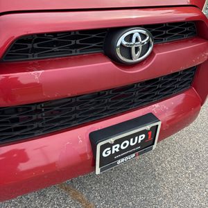 2016 Toyota 4RUNNER SR5 PREMIUM 照片 57