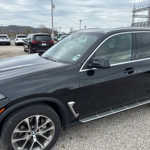 BMW X5 XDRIVE40I - 2