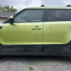 2014 KIA SOUL BASE 照片 4