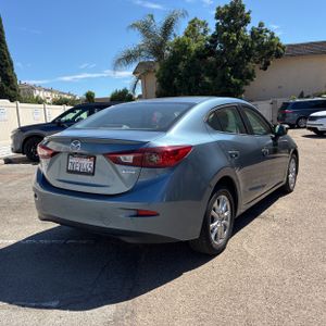 MAZDA MAZDA3 I TOURING - 8