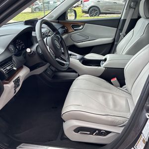 2021 Acura RDX W/ADVANCE 缩略图 31