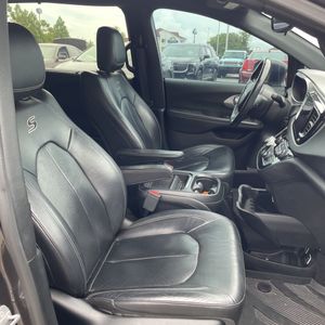 صورة مصغرة 33 لـ 2018 Chrysler PACIFICA TOURING L
