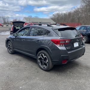 Subaru Crosstrek Limited - 5