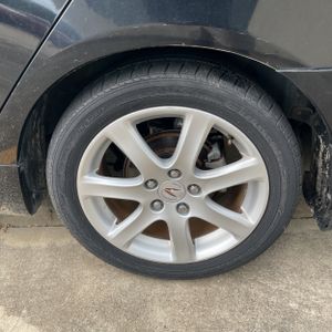 2005 Acura TSX BASE 缩略图 18