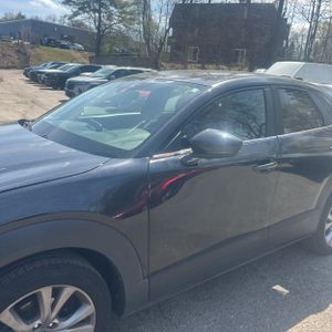 MAZDA CX-30 SELECT - 2