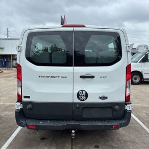 FORD TRANSIT 350 XLT - 6