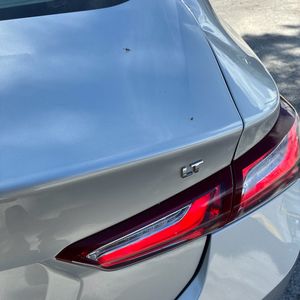 2019 Chevrolet MALIBU LT — миниатюра 23