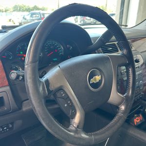 2014 Chevrolet SUBURBAN LT — миниатюра 63