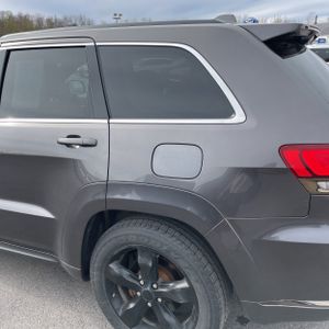 JEEP GRAND CHEROKEE - 6