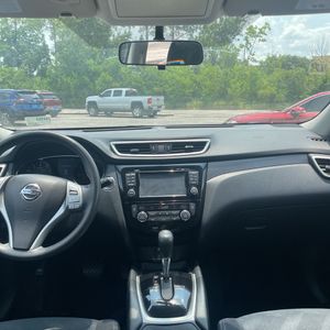 2016 Nissan ROGUE SV — миниатюра 35