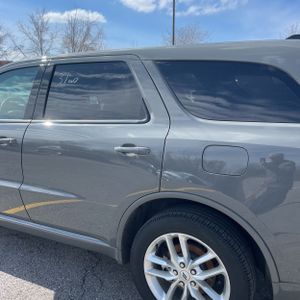 DODGE DURANGO GT AWD - 6