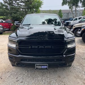 صورة مصغرة 13 لـ 2019 RAM 1500 LARAMIE