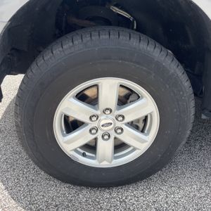 2021 FORD F-150 XL 缩略图 17