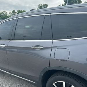صورة 6 لـ 2021 Honda PILOT TOURING