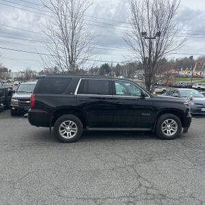CHEVROLET TAHOE LT - 10