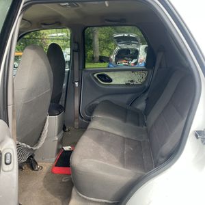 2001 FORD ESCAPE XLT — фото 34