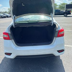 صورة مصغرة 42 لـ 2019 Nissan SENTRA SV