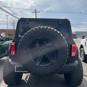 FORD BRONCO BIG BEND - 6