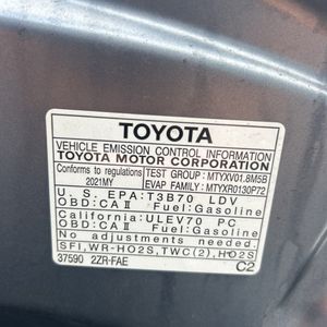 2021 Toyota COROLLA LE 缩略图 48