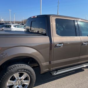 FORD F-150 XLT - 9