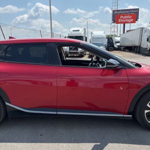 2024 KIA EV6 WIND — миниатюра 11