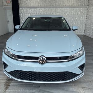 2025 Volkswagen JETTA SE 缩略图 12