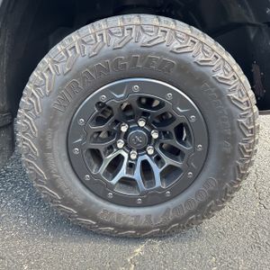 2022 RAM 1500 TRX 缩略图 20